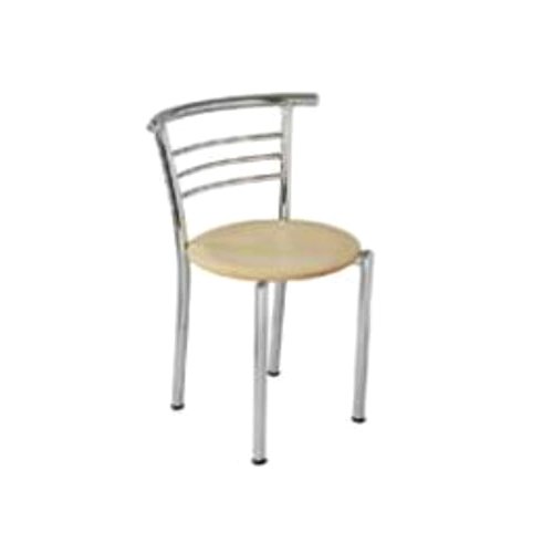 High-quality Visitors Chair Without Armrest